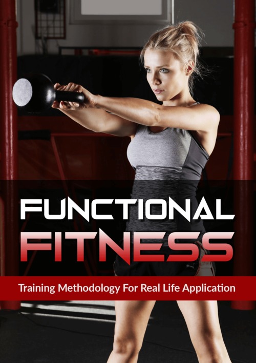 Product picture Functional Fitness